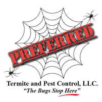 Preferred Termite and Pest Exterminator Vineland NJ